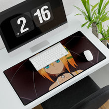 Load image into Gallery viewer, Edna Mouse Pad (Desk Mat)
