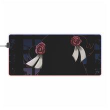 Load image into Gallery viewer, Shadows House RGB LED Mouse Pad (Desk Mat)
