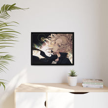 Load image into Gallery viewer, Anime Tokyo Revengers Canvas Framed Art Print
