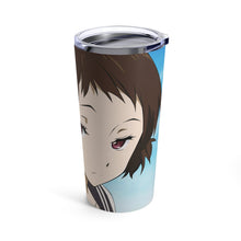 Load image into Gallery viewer, Mayaka Ibara Face Tumbler 20oz

