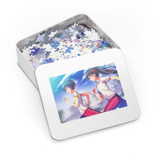 Load image into Gallery viewer, Classroom Of The Elite Jigsaw Puzzle
