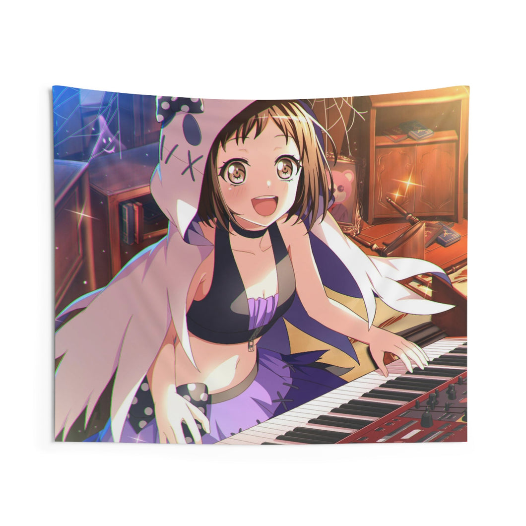 BanG Dream! Indoor Wall Tapestry