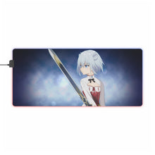 Load image into Gallery viewer, Assassins Pride RGB LED Mouse Pad (Desk Mat)
