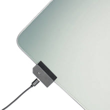 Load image into Gallery viewer, Jujutsu Kaisen RGB LED Mouse Pad (Desk Mat)
