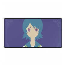 Load image into Gallery viewer, Anime Sayonara, Zetsubou-Sensei Mouse Pad (Desk Mat)
