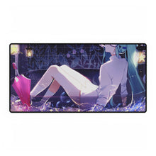 Load image into Gallery viewer, Anime Vocaloid Mouse Pad (Desk Mat)
