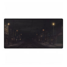 Load image into Gallery viewer, Descending Stories Showa Genroku Rakugo Shinju Mouse Pad (Desk Mat)
