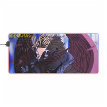 Load image into Gallery viewer, My Hero Academia RGB LED Mouse Pad (Desk Mat)
