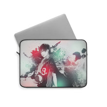 Load image into Gallery viewer, Anime Haikyu!! Laptop Sleeve
