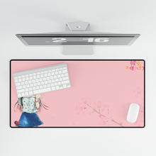 Load image into Gallery viewer, Rent a Girlfriend - Chizuru Mizuhara Mouse Pad (Desk Mat)
