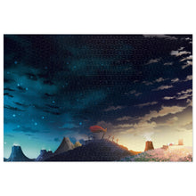 Load image into Gallery viewer, Tengen Toppa Gurren Lagann Jigsaw Puzzle
