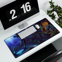 Load image into Gallery viewer, Orcs Must Die! 3 Mouse Pad (Desk Mat)
