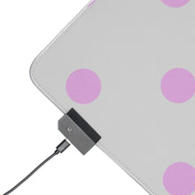 Load image into Gallery viewer, K-ON! RGB LED Mouse Pad (Desk Mat)
