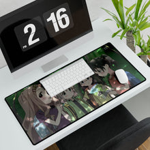 Load image into Gallery viewer, Yama No Susume Mouse Pad (Desk Mat)

