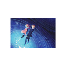 Load image into Gallery viewer, Ripple Rug
