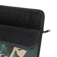 Load image into Gallery viewer, Mob Psycho 100 Arataka Reigen, Shigeo Kageyama, Ritsu Kageyama Laptop Sleeve
