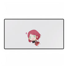 Load image into Gallery viewer, Anime Tales of Zestiria the X Mouse Pad (Desk Mat)
