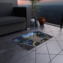 Load image into Gallery viewer, Fairy Tail Rug
