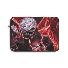 Load image into Gallery viewer, Anime Tokyo Ghoul Laptop Sleeve
