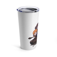 Load image into Gallery viewer, Girls und Panzer Tumbler 20oz
