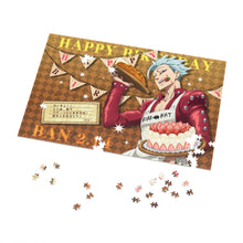 Load image into Gallery viewer, The Seven Deadly Sins Jigsaw Puzzle
