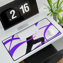 Load image into Gallery viewer, Anime One-Punch Man Mouse Pad (Desk Mat)
