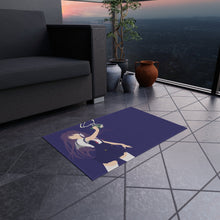 Load image into Gallery viewer, Clannad Kyou Fujibayashi Rug
