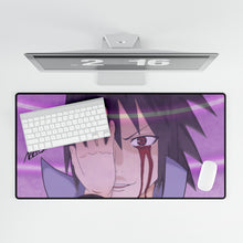 Load image into Gallery viewer, Anime Naruto Mouse Pad (Desk Mat)
