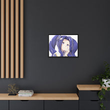 Load image into Gallery viewer, The Rising Of The Shield Hero Canvas Framed Art Print
