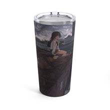 Load image into Gallery viewer, Girls und Panzer Tumbler 20oz
