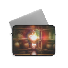 Load image into Gallery viewer, Dr. Stone Laptop Sleeve
