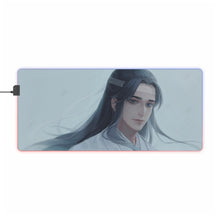 Load image into Gallery viewer, Mo Dao Zu Shi RGB LED Mouse Pad (Desk Mat)
