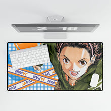 Load image into Gallery viewer, Yakitate Japan Mouse Pad (Desk Mat)
