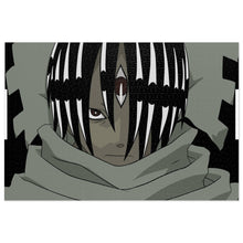 Load image into Gallery viewer, Soul Eater Jigsaw Puzzle
