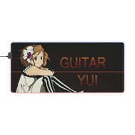 K-ON! RGB LED Mouse Pad (Desk Mat)