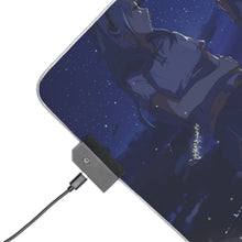 Load image into Gallery viewer, Bili Bili Douga RGB LED Mouse Pad (Desk Mat)
