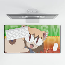 Load image into Gallery viewer, Carnival Phantasm Mouse Pad (Desk Mat)
