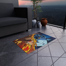 Load image into Gallery viewer, Demon Slayer: Kimetsu no Yaiba Rug
