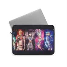 Load image into Gallery viewer, Anime Kill La Kill Laptop Sleeve
