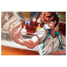Load image into Gallery viewer, Anime Haikyu!! Jigsaw Puzzle

