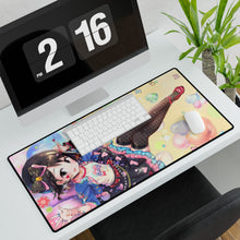 Load image into Gallery viewer, Anime The iDOLM@STER Cinderella Girls Mouse Pad (Desk Mat)
