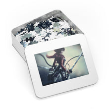 Load image into Gallery viewer, Anime Attack On Titan Jigsaw Puzzle
