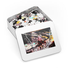 Load image into Gallery viewer, Anime Guilty Crown Jigsaw Puzzle

