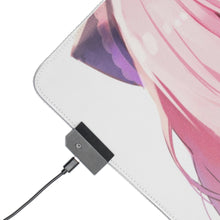 Load image into Gallery viewer, Spy X Family RGB LED Mouse Pad (Desk Mat)
