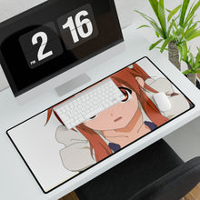 Load image into Gallery viewer, Anime The Melancholy Of Haruhi Suzumiya Mouse Pad (Desk Mat)
