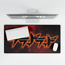 Load image into Gallery viewer, Blood Lad Mouse Pad (Desk Mat)
