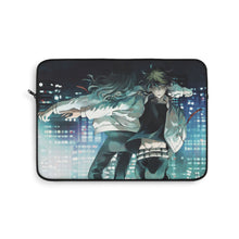 Load image into Gallery viewer, Anime Tokyo Revengers Laptop Sleeve

