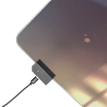 Load image into Gallery viewer, Classroom of the Elite RGB LED Mouse Pad (Desk Mat)
