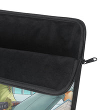 Load image into Gallery viewer, Anime One Piecer Laptop Sleeve
