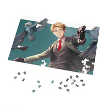 Load image into Gallery viewer, Spy x Family Jigsaw Puzzle
